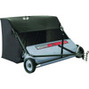 Ohio Steel 50 In. 26 Cu. Ft. Tow-Behind Lawn Sweeper 50SWP26