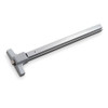 Assa Abloy Accentra Rim Pullman Bolt,Exit Device,Painted 2100-BL