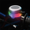 Brightz Bellbrightz Multicolor LED Bicycle Bell L2243 709020