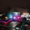Brightz Bellbrightz Multicolor LED Bicycle Bell L2243 709020
