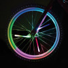 Brightz Spinbrightz LED Color Morphing Bicycle Wheel Tube Lights L1703 714299