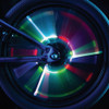Brightz Spinbrightz LED Color Morphing Bicycle Wheel Tube Lights L1703 714299