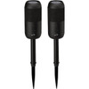 iLive Indoor/Outdoor Bluetooth Speakers ISBW240BDL