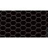 1 In. x 36 In. H. x 10 Ft. L. Hexagonal Wire Poultry Netting 746083 746083