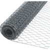 1 In. x 24 In. H. x 10 Ft. L. Hexagonal Wire Poultry Netting 746106