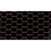 1 In. x 24 In. H. x 10 Ft. L. Hexagonal Wire Poultry Netting 746106 746106