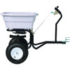 Scotts 100 Lb. 100,000 Sq. Ft. Tow-Behind Broadcast Spreader TSP100 757604