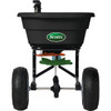 Scotts 100 Lb. 100,000 Sq. Ft. Tow-Behind Broadcast Spreader TSP100 757604
