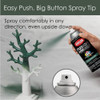 Krylon Fusion All-In One 12 Oz. Matte Spray Paint, Spanish Moss K02796007 793341