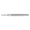 Pferd Half Round,File,Second Cut,6 11021 Pack of 10