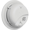 First Alert SMI100-AC Interconnect Hardwire Smoke Alarm with Battery Backup 1046834 516721