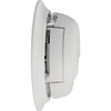 First Alert SMI100-AC Interconnect Hardwire Smoke Alarm with Battery Backup 1046834 516721