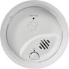 First Alert SMI100-AC Interconnect Hardwire Smoke Alarm with Battery Backup 1046834 516721
