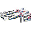 Energizer Industrial AAA Lithium Battery (24-Pack) LN92