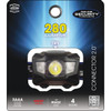 Police Security Connector 2.0 280 Lm. LED Headlamp 98969 503016