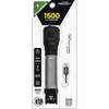 Police Security Zephyr-R 1500 Lm. LED Flashlight 97713 515760
