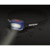 Rayovac 200 Lm. LED Rechargeable Headlamp ROVHDLLP 543117