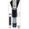 Police Security Long Throw TS-A 400 Lm. LED Flashlight 97818 551159
