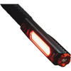 Nebo Big Larry Rechargeable 600 Lm. Flashlight & Worklight Combo NEB-FLT-1033 563187
