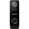 Philips Video Doorbell with Chime DDA270X-2TXS 207000