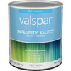 Valspar Integrity Select Paint & Primer Flat Interior Paint, Tint Base, 1 Qt.