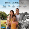 eufy Smart Lock E330 3-In-1 Video Smart Lock E8531JY1 240067