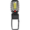Feit Electric 300 Lm. LED Mini Adjustable Handheld Work Light (2-Pack) WORKMINI300/2 541726