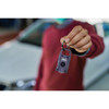 Elite Alarm-500lm Flashlight 97853 562914