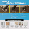 DAP Gaps & Cracks 12 Oz. High-Density Foam Sealant 7565000085 158249