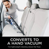 Shark Impact Cordless Stick Vacuum Cleaner IX141 632179