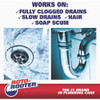 Roto-Rooter 64 Oz. Hair Clog Remover 351405 455076