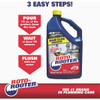 Roto-Rooter 64 Oz. Hair Clog Remover 351405 455076