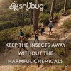Shubug Natural 3 Oz. Lotion Insect Repellent 306NLP3PK1 748349