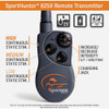 SportDOG Brand SportHunter X-Series 825 SD-825X 750179