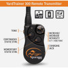 SportDOG Brand YardTrainer 300 Yard Remote Trainer YT-300 769159