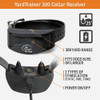 SportDOG Brand YardTrainer 300 Yard Remote Trainer YT-300 769159