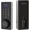 Philips Smart Lock Electronic Deadbolt, Satin Nickel DDL210X-1H-SN 246702