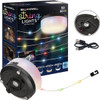 Bell+Howell Retractable RGB LED String Light Set 6357