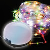 Bell+Howell Retractable RGB LED String Light Set 6357 643871
