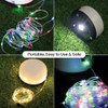 Bell+Howell Retractable RGB LED String Light Set 6357 643871