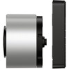 Philips Retrofit Electronic Deadbolt Lock, Silver DDLOM1030X-1HWP-SL 255237
