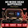 Bullseye 1000 Amp 12-Volt Rechargeable Jump Starter 6825 627344