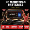 Bullseye 1000 Amp 12-Volt Rechargeable Jump Starter 6825 627344