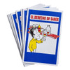 Brady RefMaterial,HazMatTraining,Handbook,PK10 2103-TEN