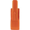 SharkBite Radial-Style PEX and PE-RT Pipe Cutter for 1-2 In. to 1 In. Pipe 23369A 471704