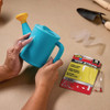 Flex Tape 1 In. x 3 In. Clear Mini Strips (6-Pack) TFSCLR1X3 638399