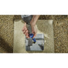 Tapcon 5-8 In. x 6 In. Hex Washer Head Heavy Duty Screw Anchor (2-Count) 50416 231450