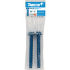 Tapcon 5-8 In. x 6 In. Hex Washer Head Heavy Duty Screw Anchor (2-Count) 50416 231450