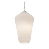 Afx Lola Pendant LOLP11WH