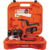 Paslode 7V 16 ga Straight Cordless Finish Nailer Kit with Battery & Charger 916500 370836